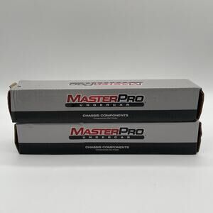 K80338 MASTER PRO Suspension Stabilizer Bar Link